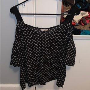 Calvin Klein tank top size large